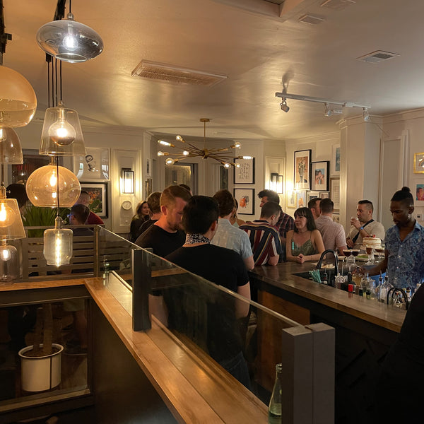 Bar photo 1